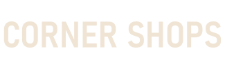 Corner Shops Logo